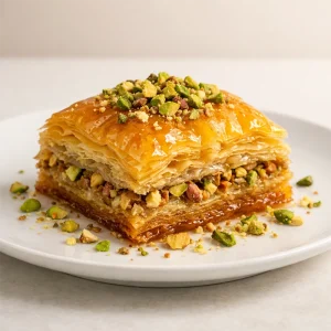 Baklava
